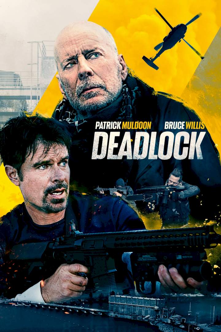 Deadlock (2021) Download awafim.store