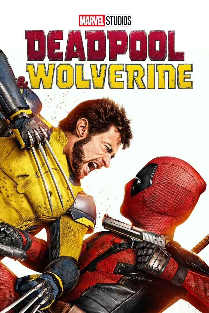 Deadpool & Wolverine (2024) Download awafim.store