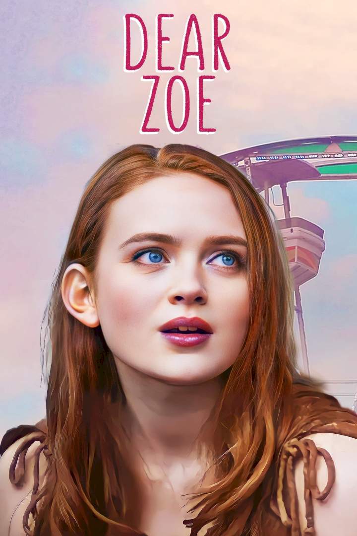 Dear Zoe (2022) Download awafim.store