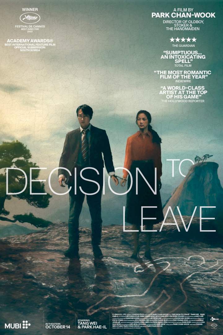 Decision to Leave (2022) Download awafim.store