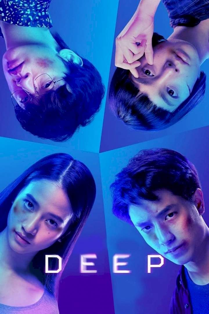 Deep (2021) Download awafim.store