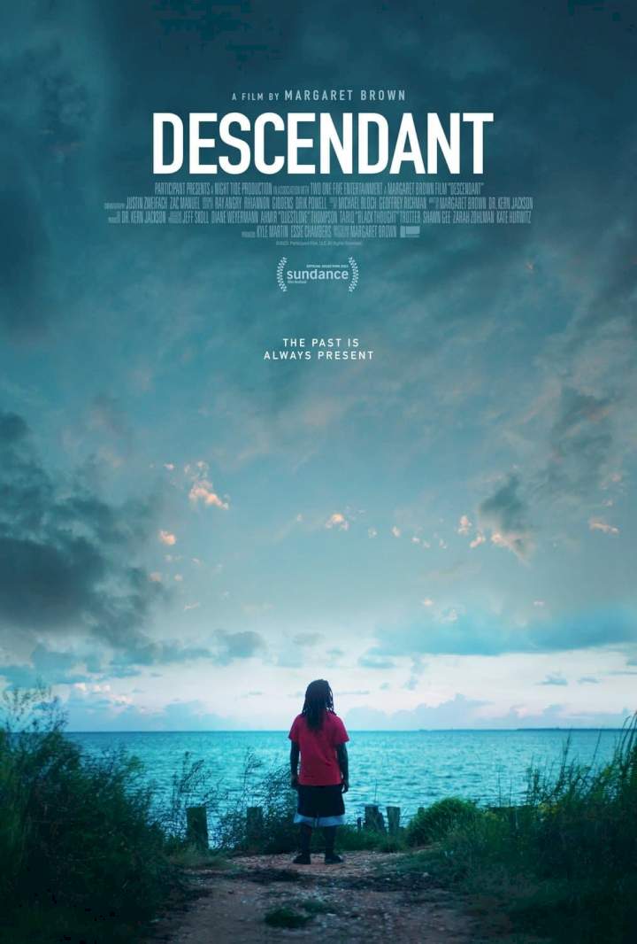 Descendant (2022) Download awafim.store