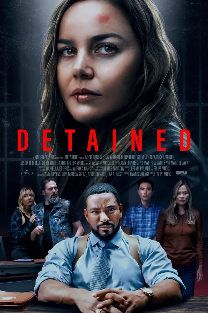 Detained (2024) Download awafim.store