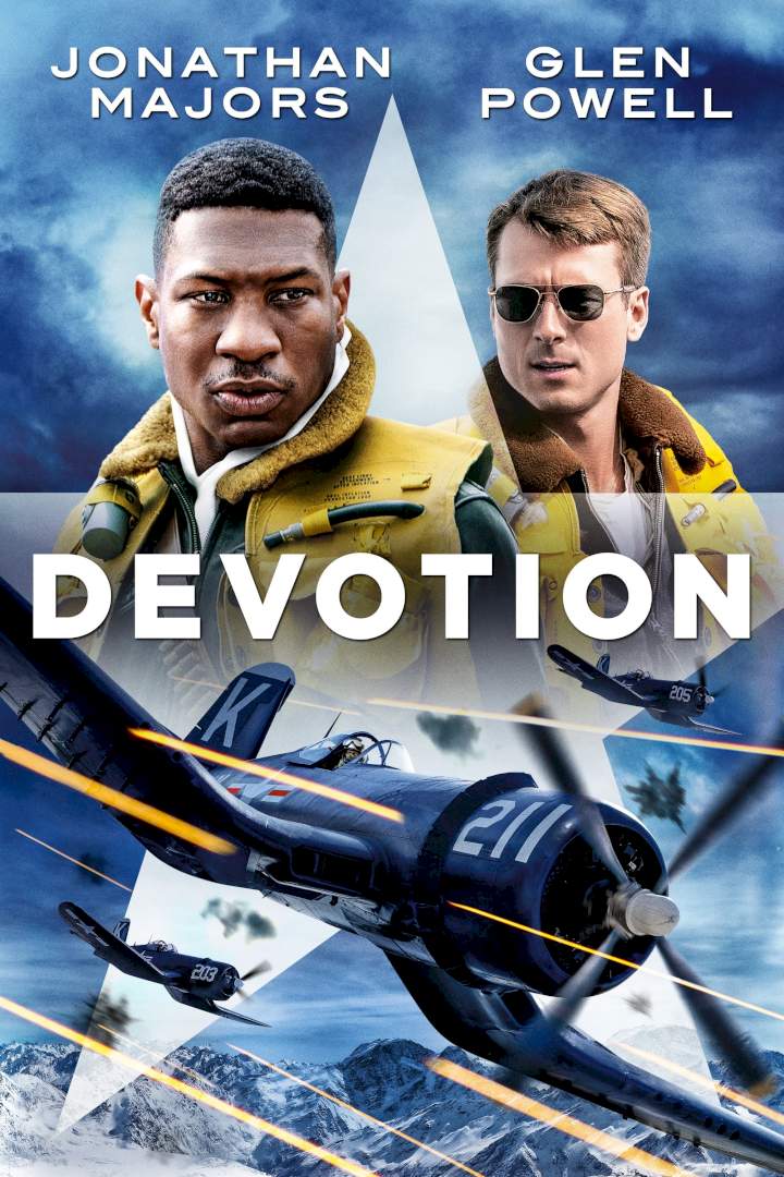 Devotion (2022) Download awafim.store