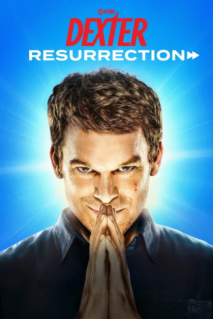 Dexter: Resurrection (Season 1 Episode 1-8) Download awafim.store