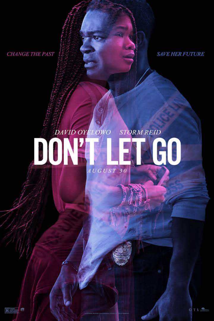 Don’t Let Go (2019) Download awafim.store