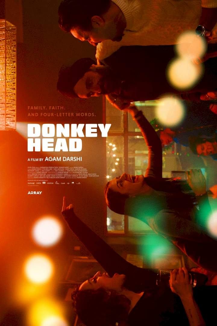 Donkeyhead (2022) Download awafim.store