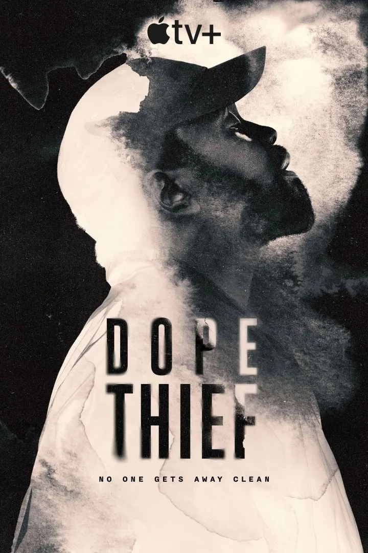 Dope Thief (Season 1 Episode 1-8) Download awafim.store