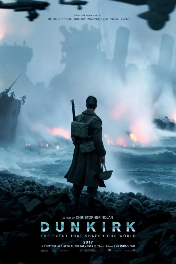 Dunkirk (2017) Download awafim.store