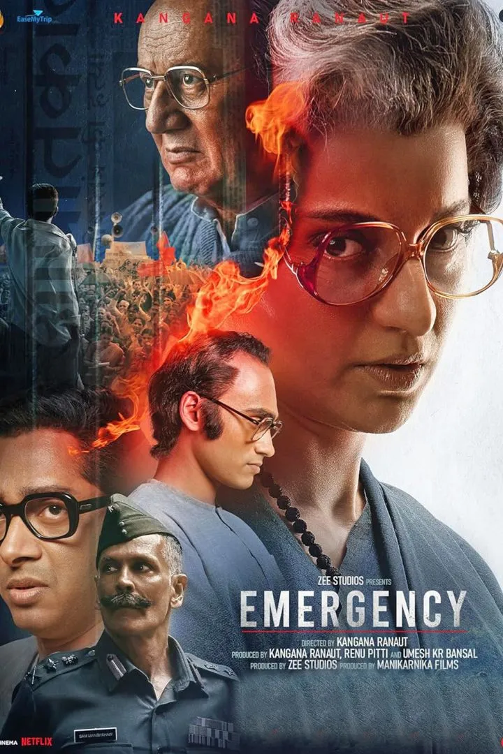 Emergency (2025) Download awafim.store