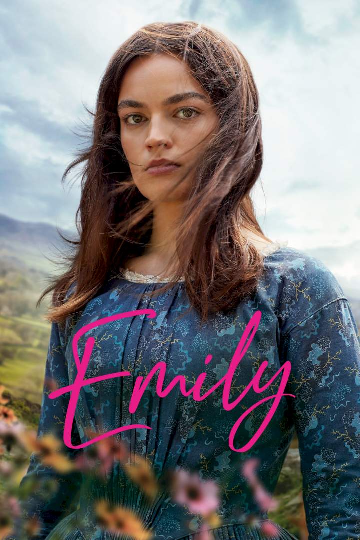 Emily (2022) Download awafim.store