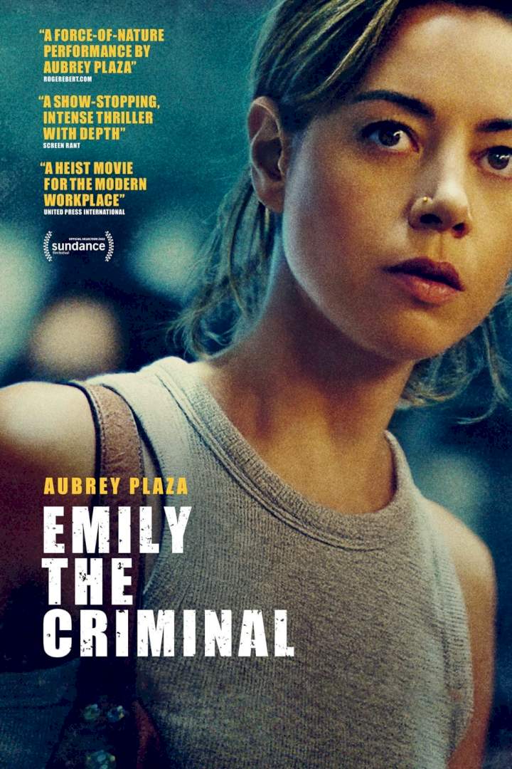 Emily the Criminal (2022) Download awafim.store