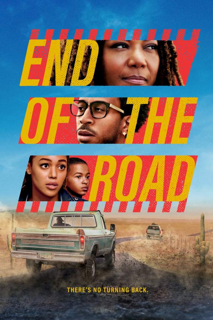 End of the Road (2022) Download awafim.store