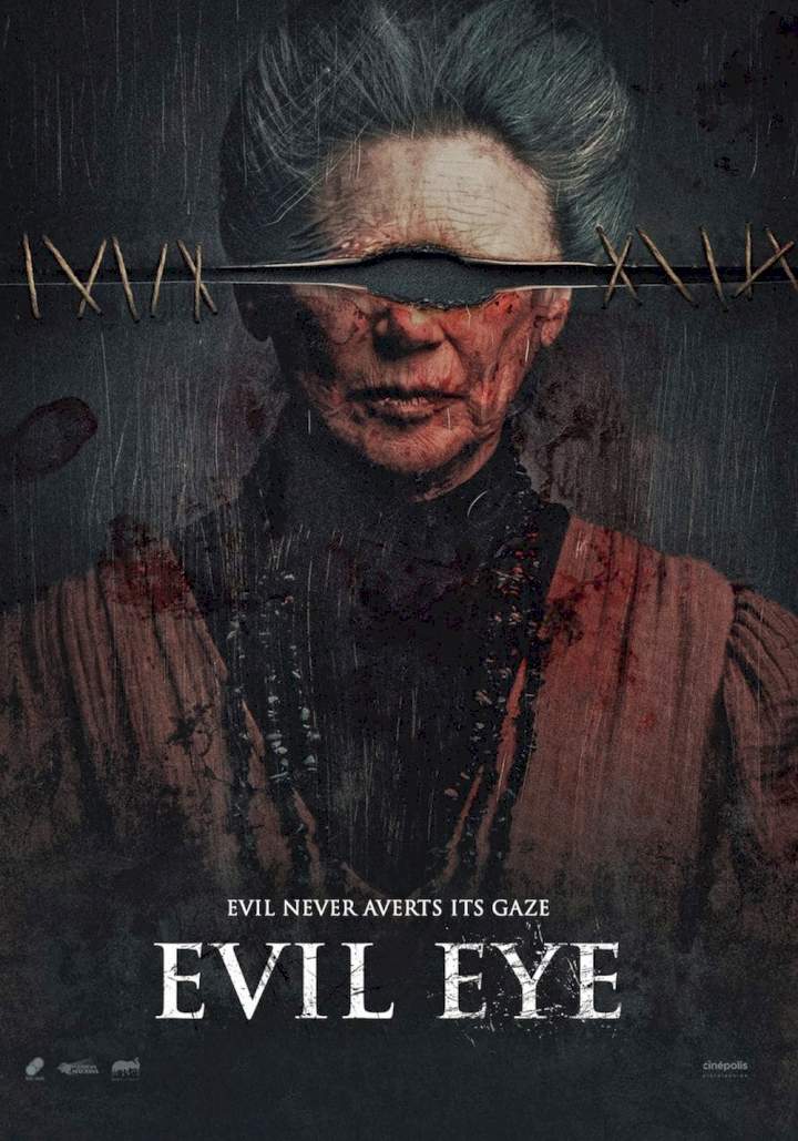 Evil Eye (2022) Download awafim.store
