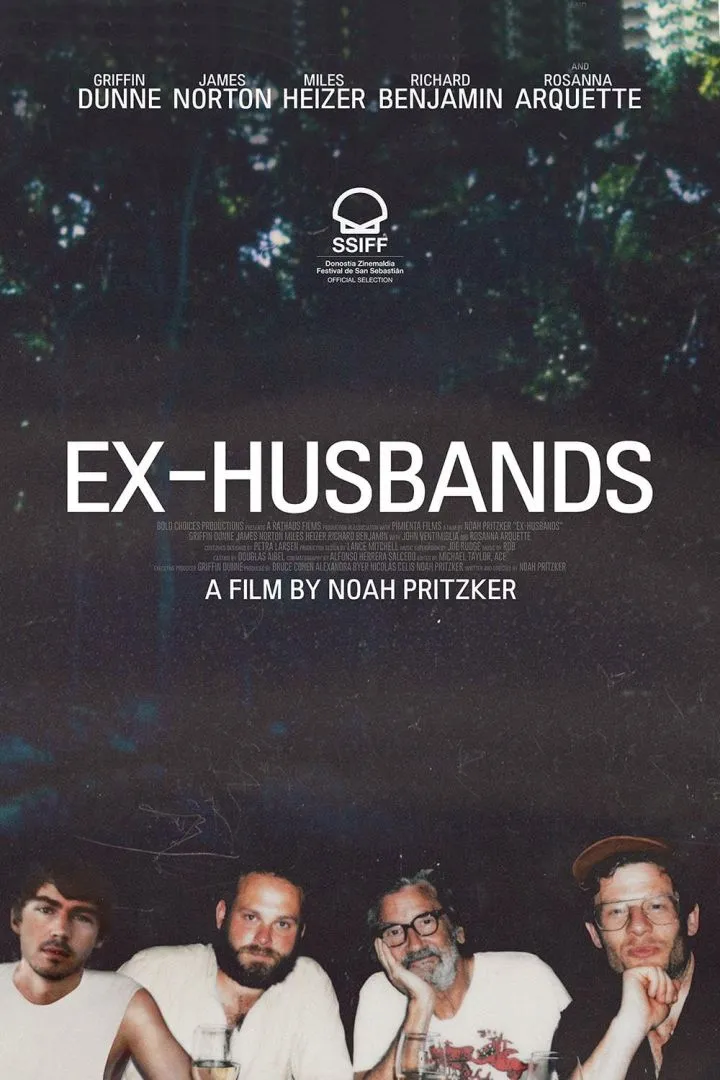 Ex-Husbands (2023) Download awafim.store