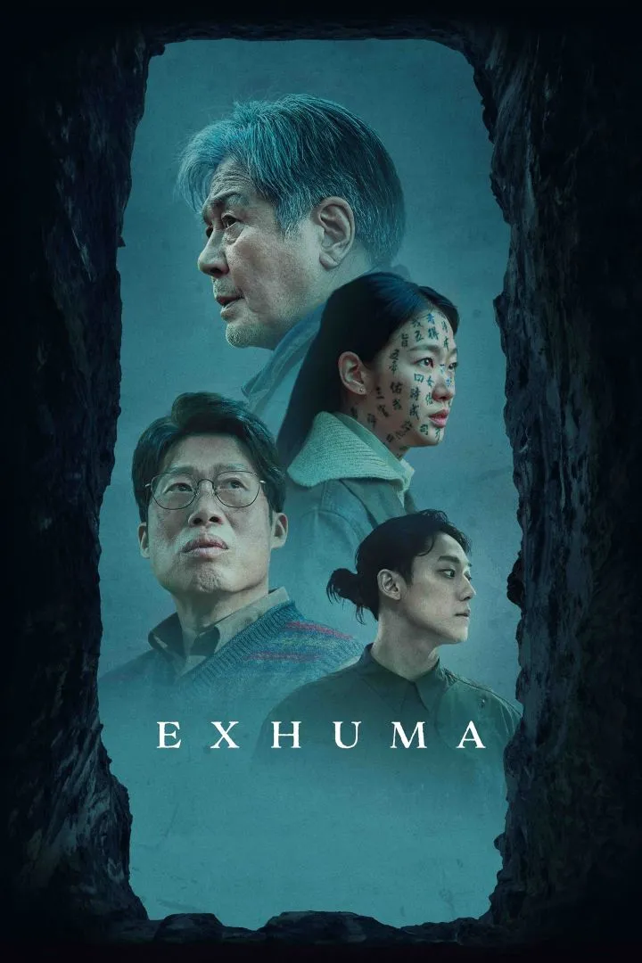Exhuma (2024) Download awafim.store