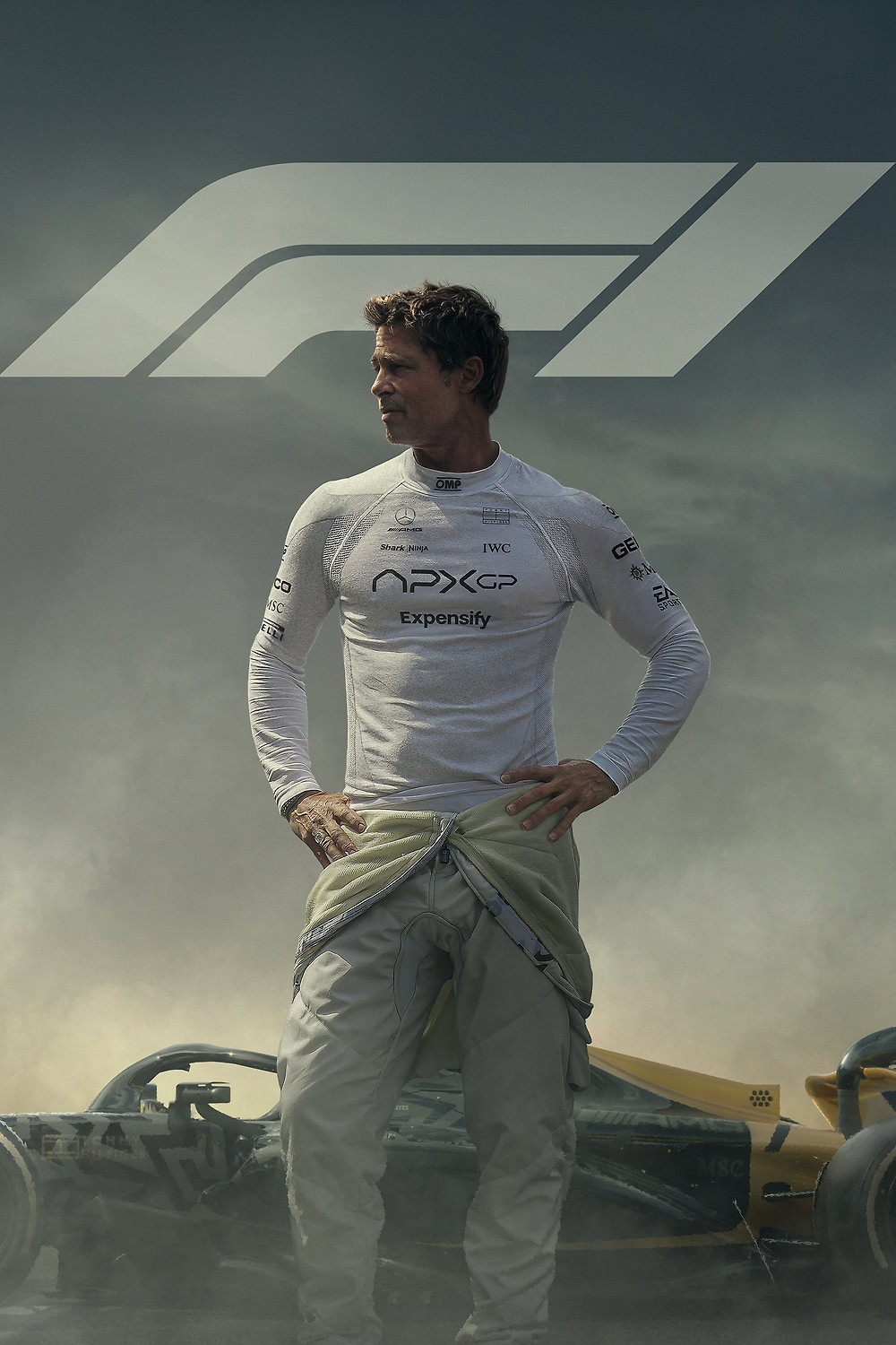 F1:The Movie (2025) Download awafim.store