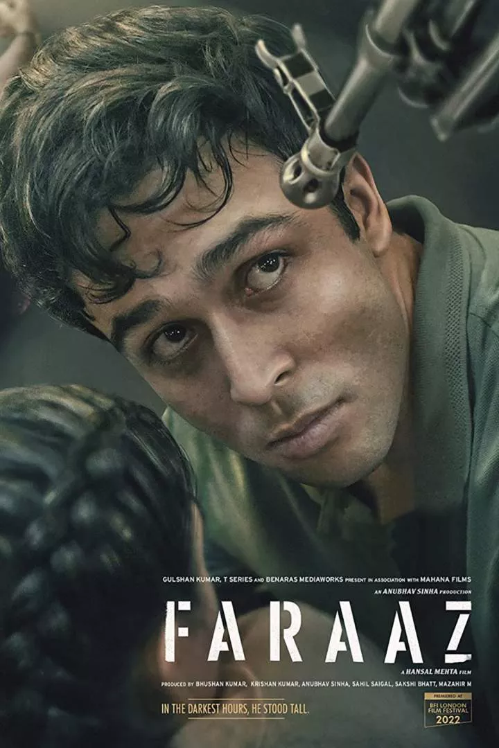 Faraaz (2023) Download awafim.store