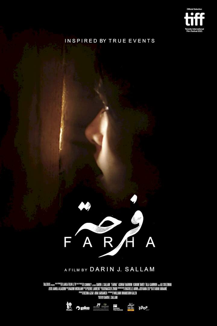 Farha (2022) Download awafim.store