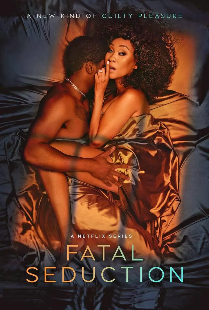 Fatal Seduction (Season 1 Episode 1-14) Download Netnaija