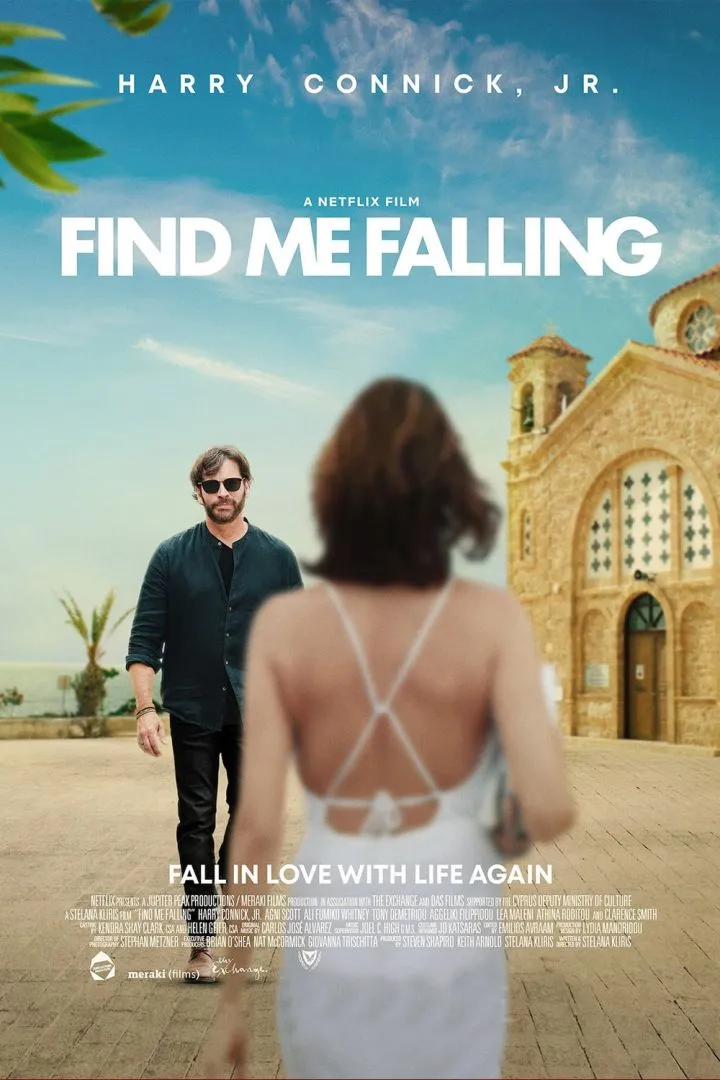 Find Me Falling (2024) Download awafim.store