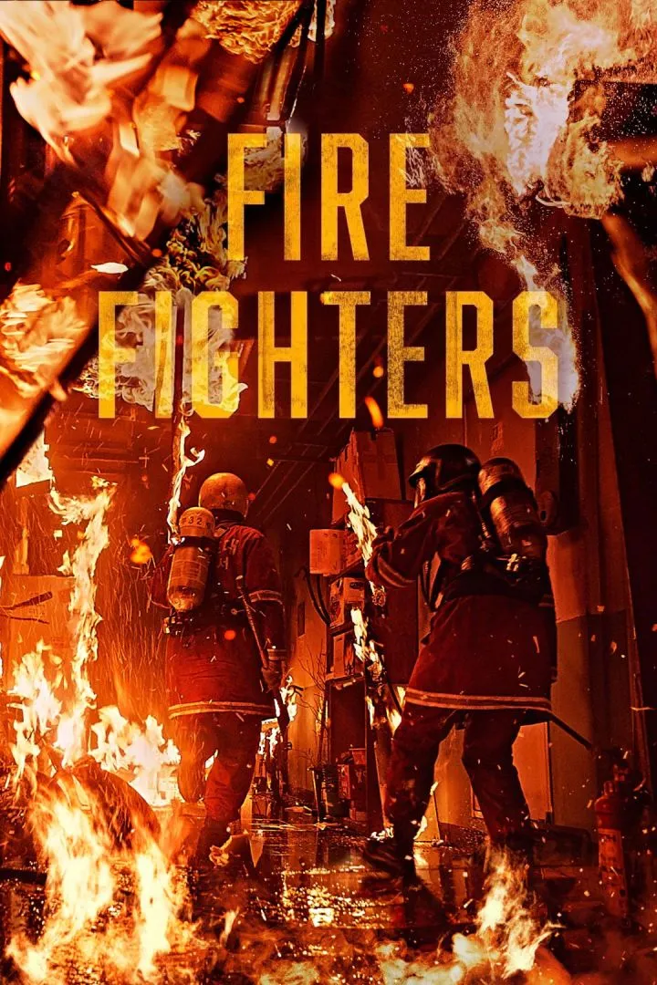 Firefighters (2024) Download awafim.store