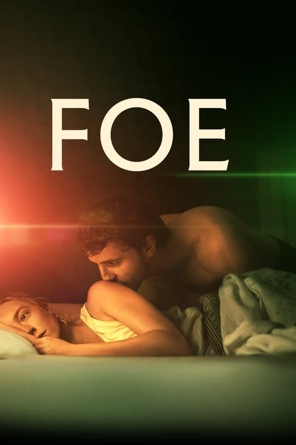 Foe (2023) Download awafim.store