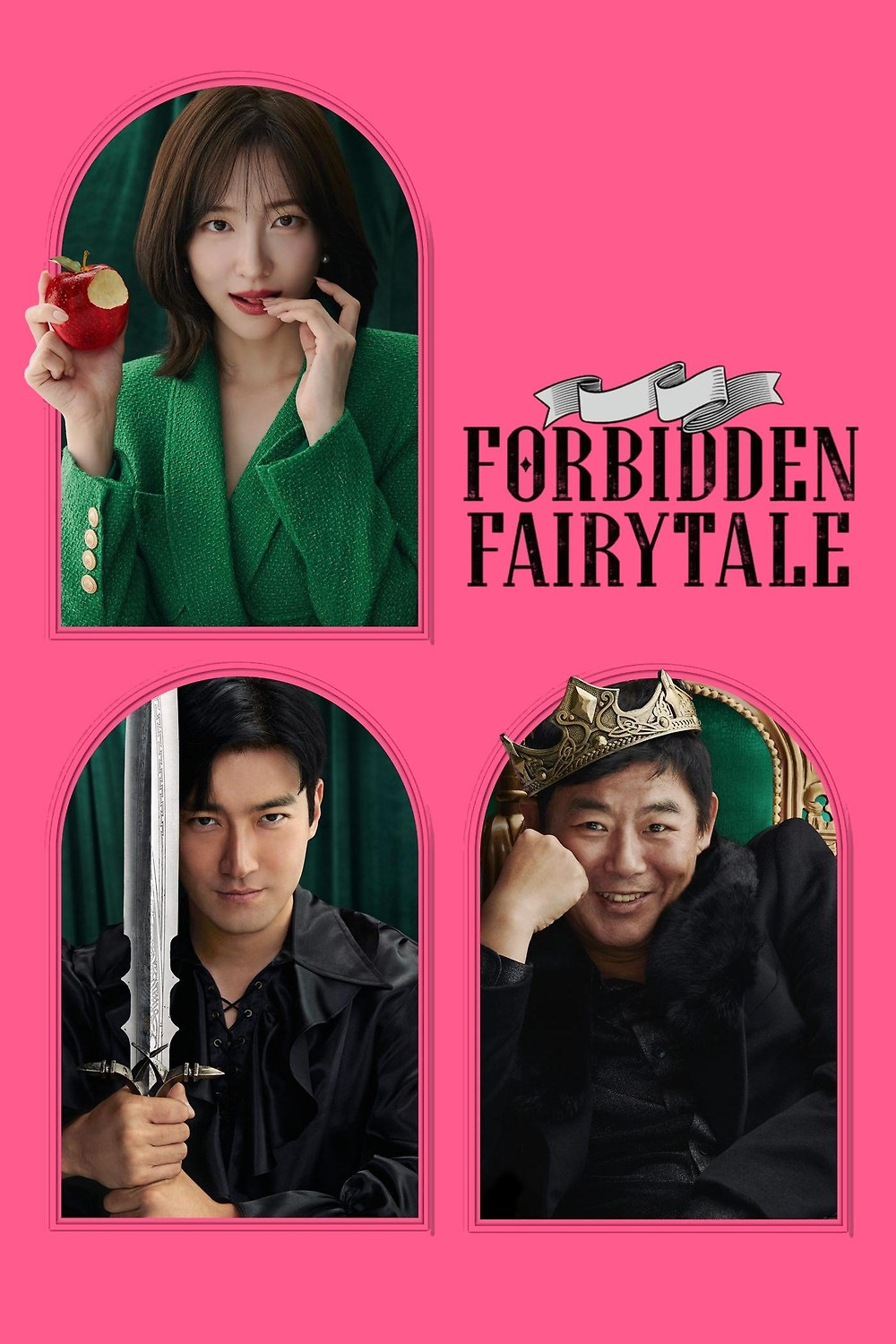 Forbidden Fairytale (2025) Download awafim.store
