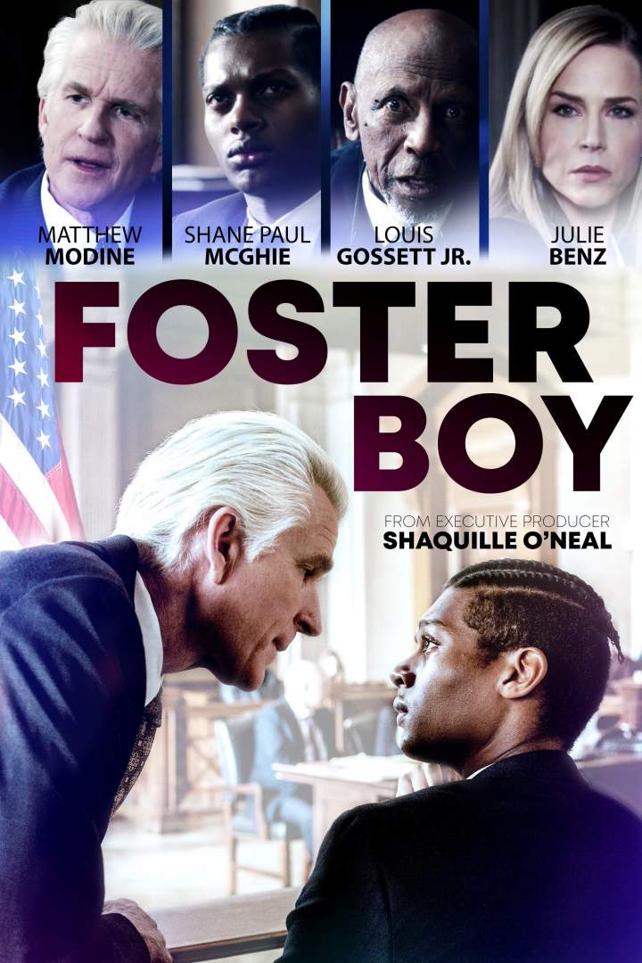 Foster Boy (2019) Download awafim.store