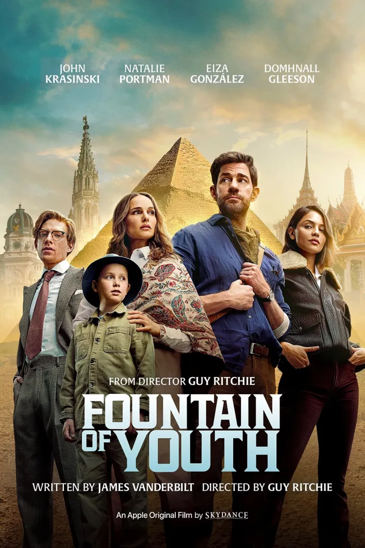 Fountain of Youth (2025) Download awafim.store