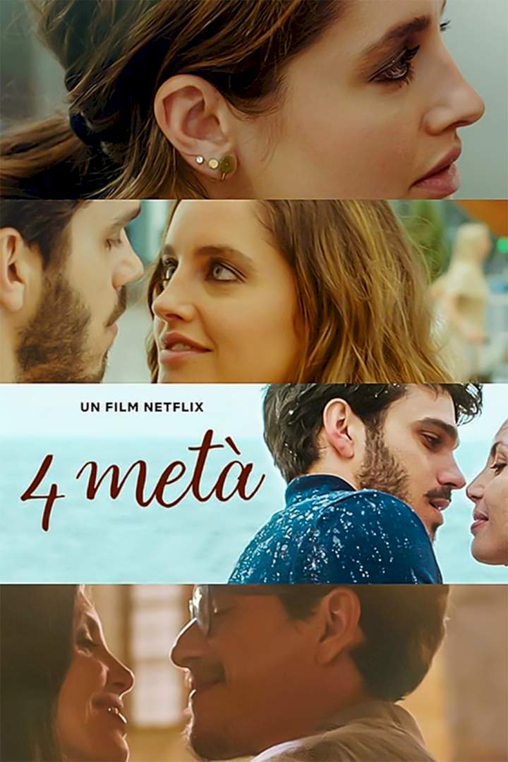 Four to Dinner (2022) Download awafim.store