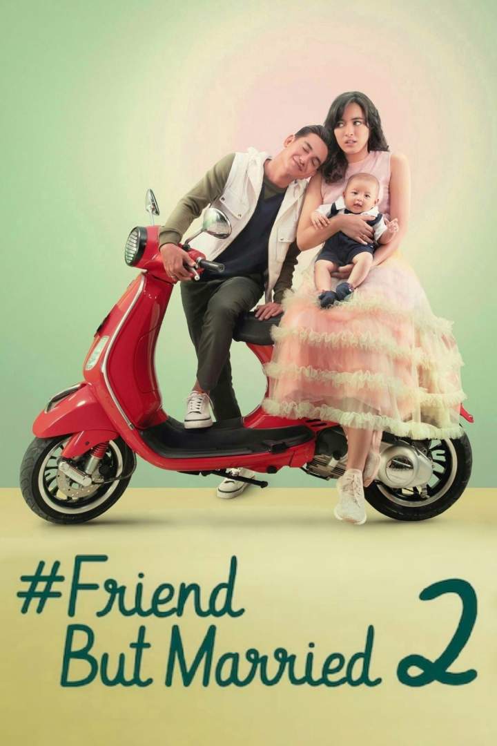 #FriendButMarried 2 (2020) Download awafim.store