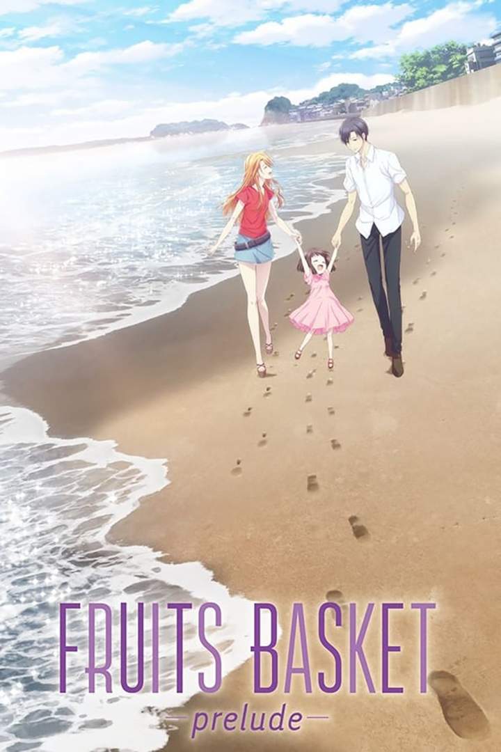 Fruits Basket: Prelude (2022) Download awafim.store
