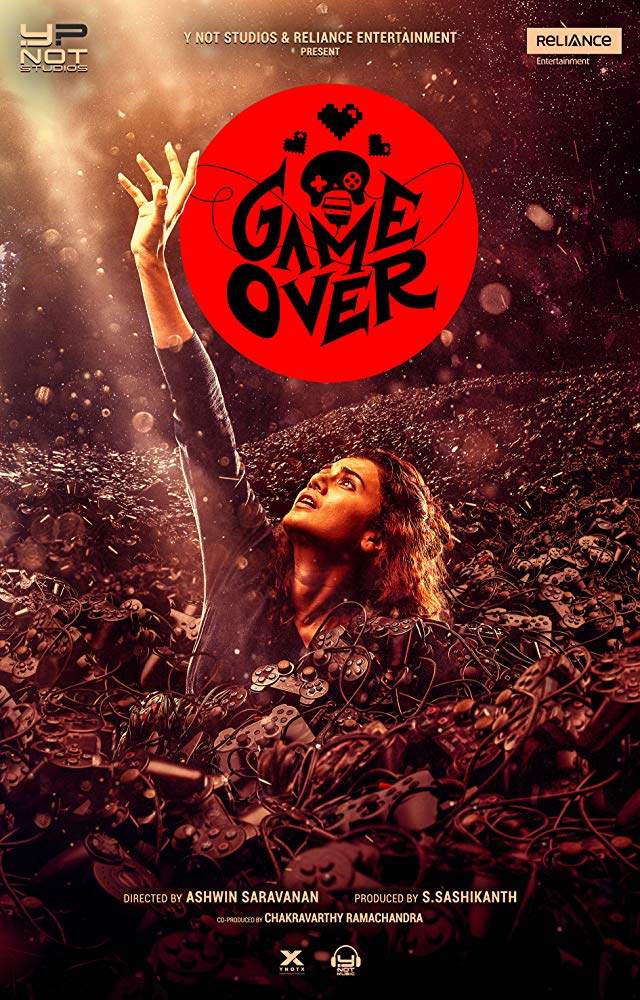 Game Over (2019) Download awafim.store