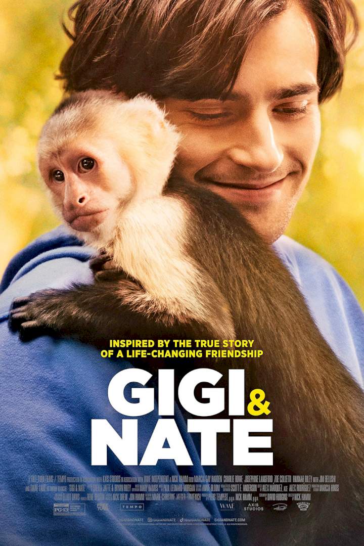 Gigi & Nate (2022) Download awafim.store