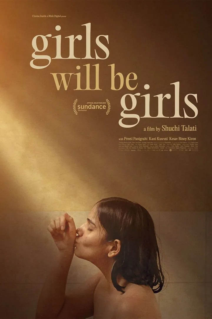 Girls Will Be Girls (2024) Download awafim.store