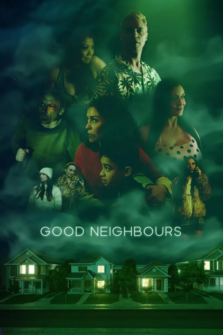 Good Neighbours (2024) Download awafim.store
