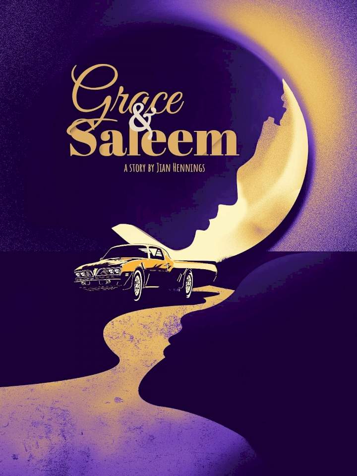 Grace & Saleem (2019) Download awafim.store