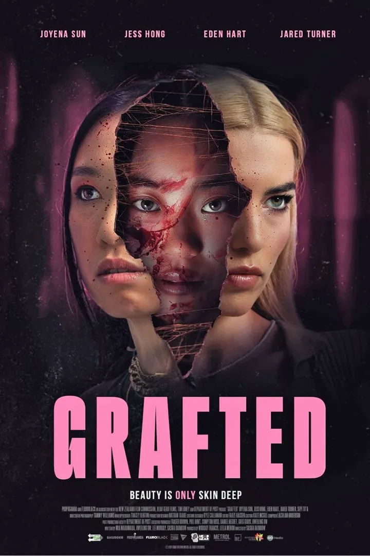 Grafted (2024) Download awafim.store