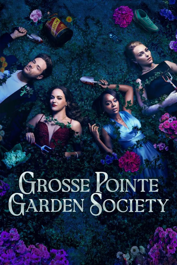 Grosse Pointe Garden Society (Season 1 Episode 1-13) Download awafim.store