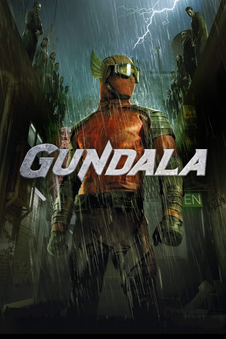 Gundala (2019) Download awafim.store