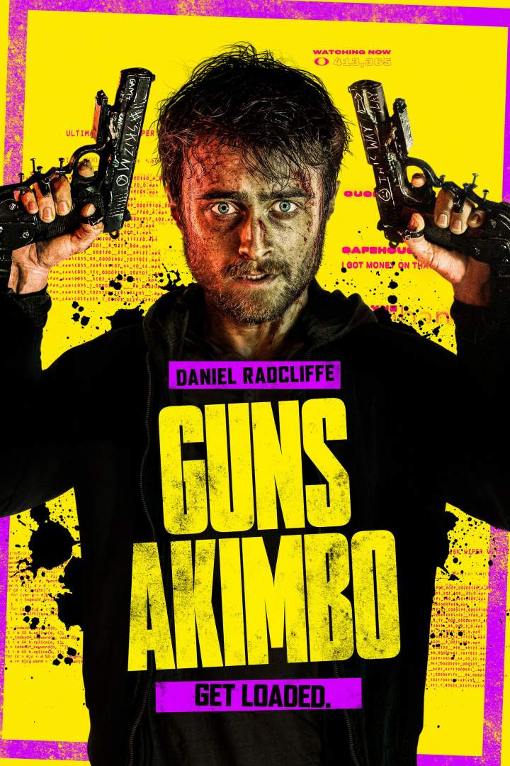 Guns Akimbo (2019) Download awafim.store