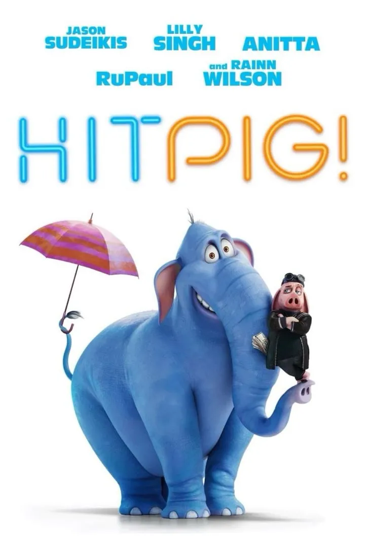 HITPIG! (2024) Download awafim.store