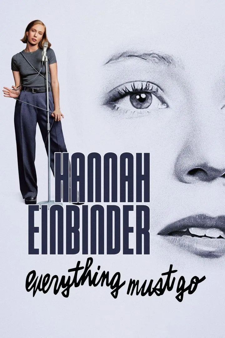 Hannah Einbinder: Everything Must Go (2024) Download awafim.store