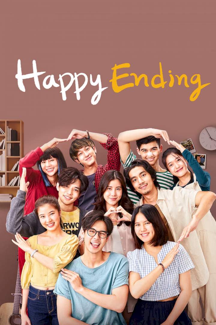 Happy Ending (2022) Download awafim.store