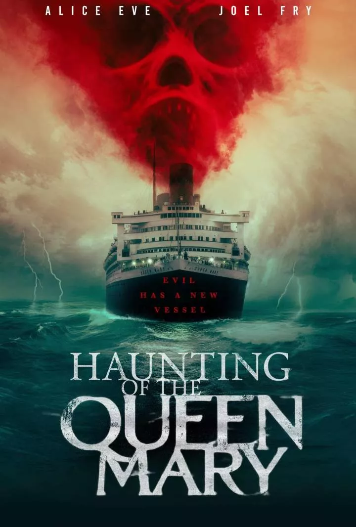 Haunting of the Queen Mary (2023) Download awafim.store