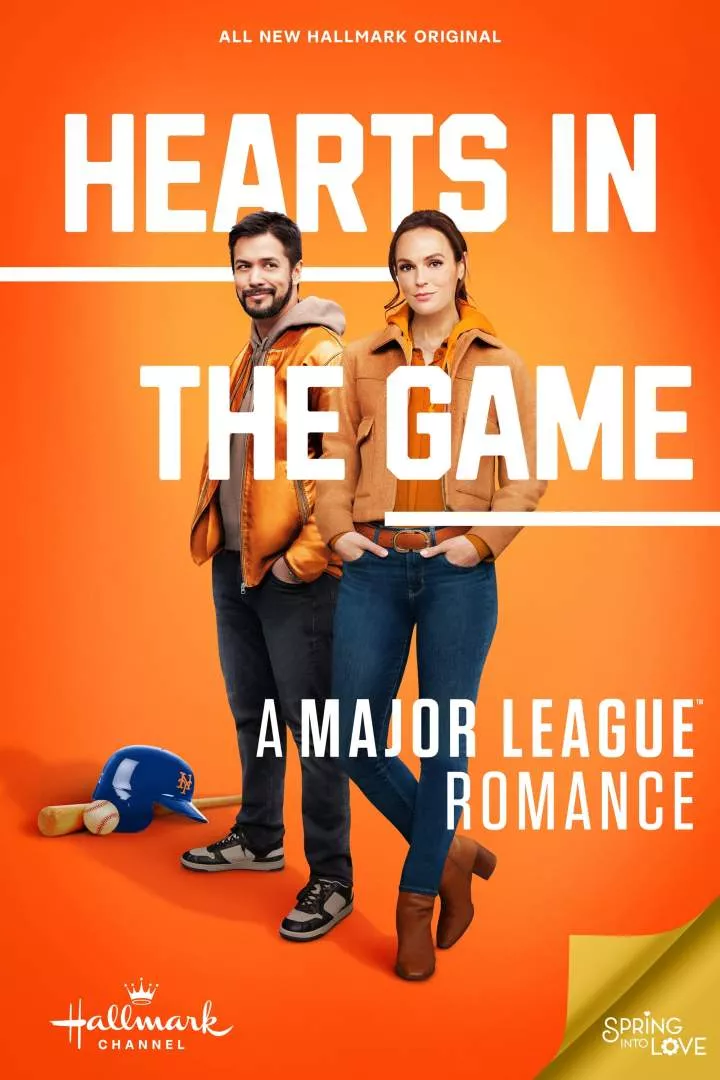 Hearts in the Game (2023) Download awafim.store