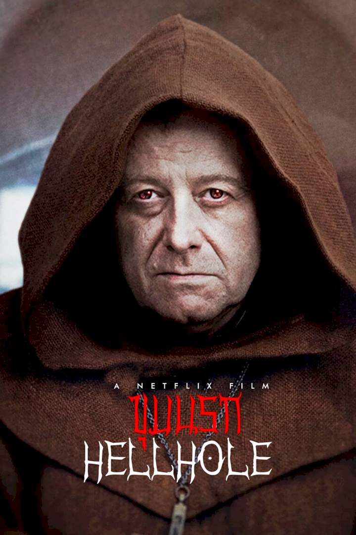 Hellhole (2022) Download awafim.store