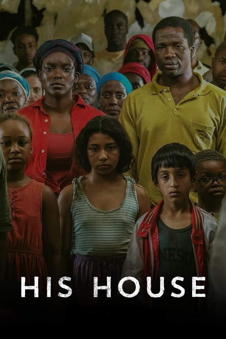 His House (2020) Download awafim.store
