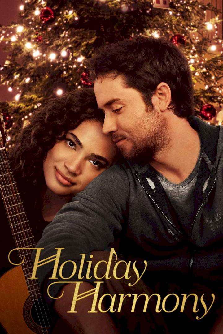 Holiday Harmony (2022) Download awafim.store